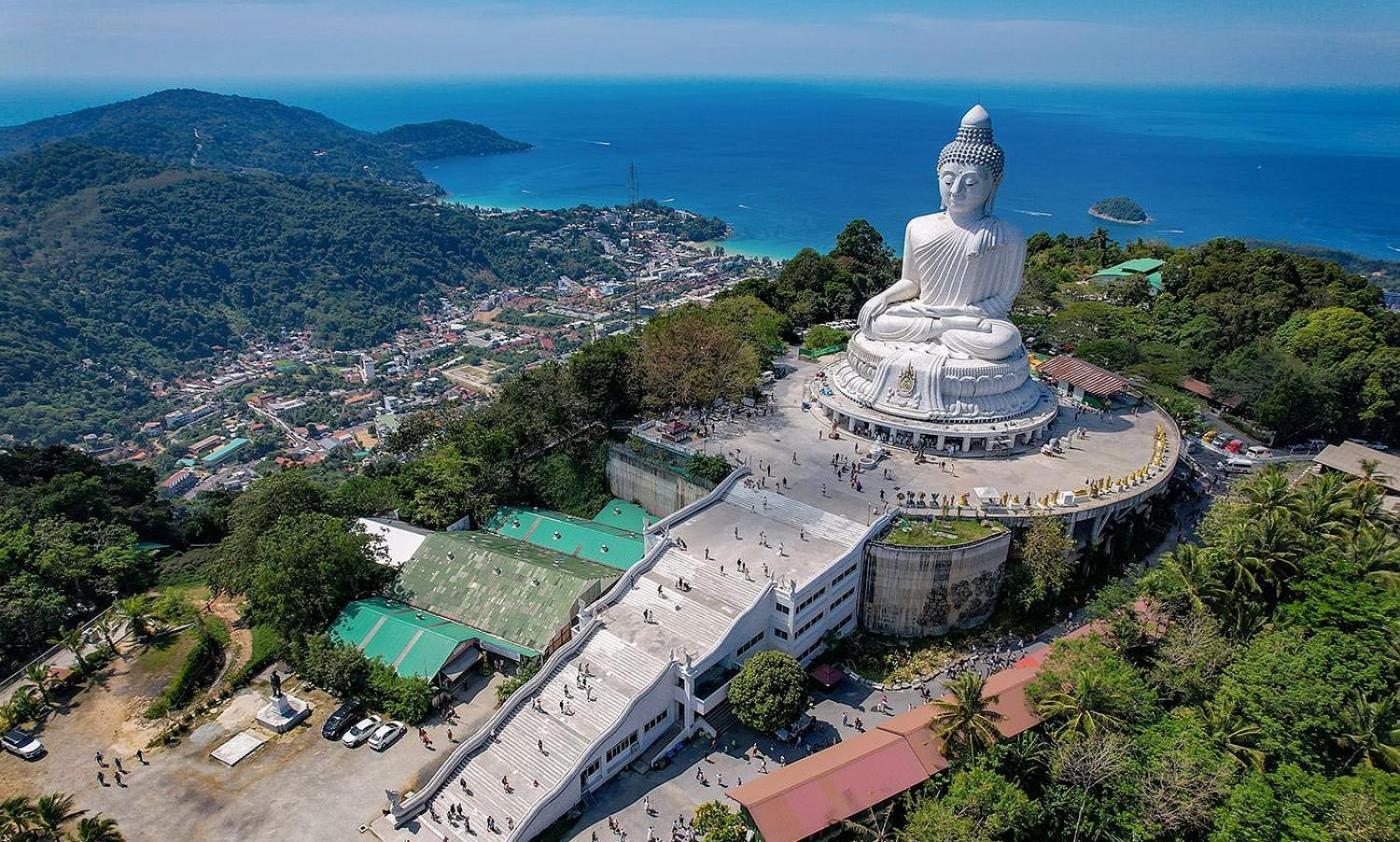 The Taksim Patong Beach Hotel ภายนอก รูปภาพ
